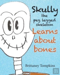 Bertrand.pt - Skully The Peg Legged Skeleton