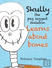 Skully The Peg Legged Skeleton