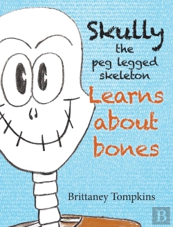 Bertrand.pt - Skully The Peg Legged Skeleton