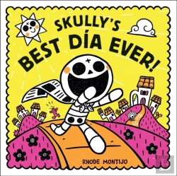 Bertrand.pt - Skully'S Best Dia Ever!