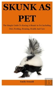 Skunk As Pet