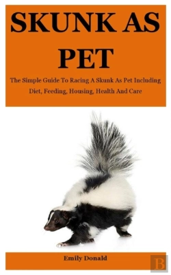 Bertrand.pt - Skunk As Pet