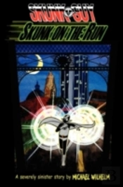 Skunk-Guy: Skunk On The Run