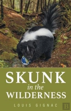 Bertrand.pt - Skunk In The Wilderness