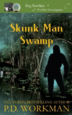 Bertrand.pt - Skunk Man Swamp