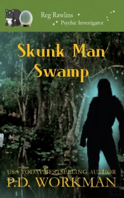Bertrand.pt - Skunk Man Swamp
