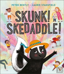 Bertrand.pt - Skunk! Skedaddle!