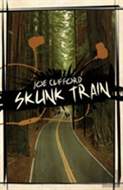 Skunk Train