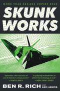 Skunk Works: A Personal Memoir Of My Years At Lockheed