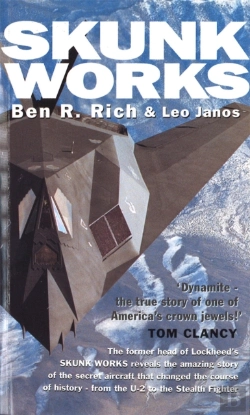 Bertrand.pt - Skunk Works