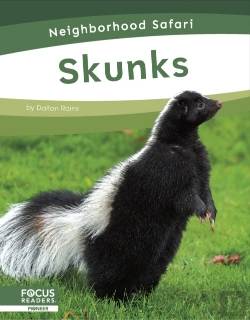 Bertrand.pt - Skunks