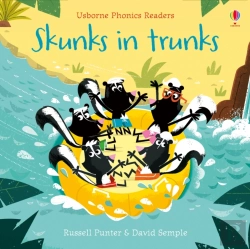 Bertrand.pt - Skunks In Trunks