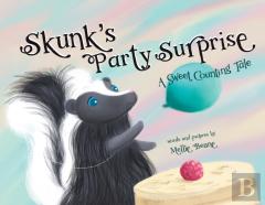 Skunk'S Party Surprise