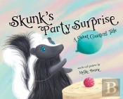 Skunk'S Party Surprise