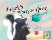 Skunk'S Party Surprise