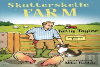 Skutterskelfe Farm