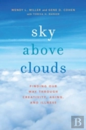 Sky Above Clouds