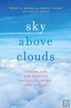 Bertrand.pt - Sky Above Clouds