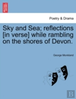 Bertrand.pt - Sky And Sea; Reflections (In Verse) Whil