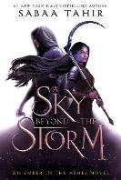 Sky Beyond The Storm
