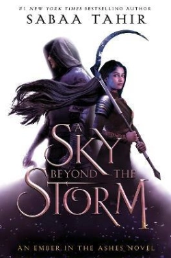 Bertrand.pt - Sky Beyond The Storm