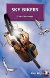 Sky Bikers