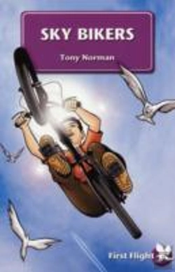 Bertrand.pt - Sky Bikers