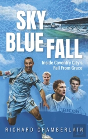 Sky Blue Fall