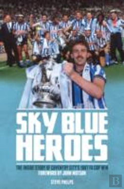 Bertrand.pt - Sky Blue Heroes