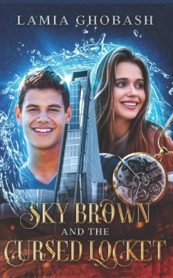 Bertrand.pt - Sky Brown And The Cursed Locket