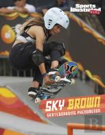 Sky Brown