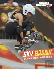Sky Brown