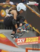Sky Brown