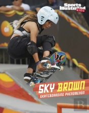 Sky Brown