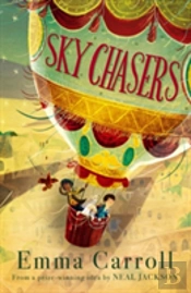 Sky Chasers
