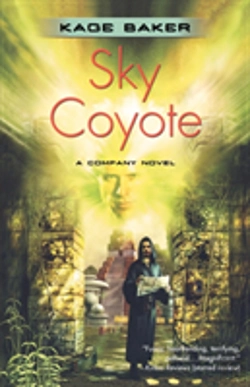 Bertrand.pt - Sky Coyote