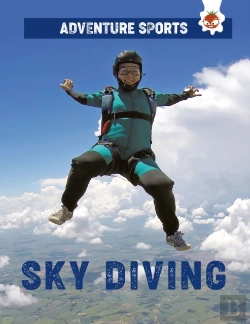 Bertrand.pt - Sky Diving