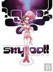 Sky Doll: Decade