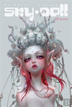 Bertrand.pt - Sky Doll: Sudra