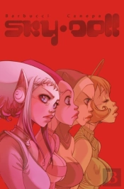 Sky Doll: Sudra Deluxe Edition