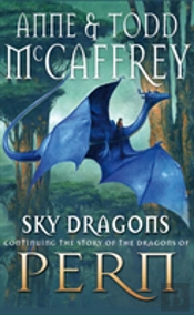 Sky Dragons