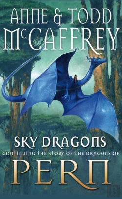 Bertrand.pt - Sky Dragons