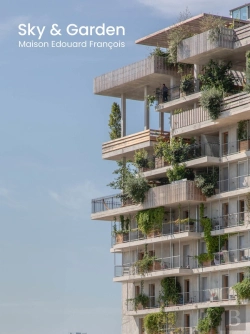 Bertrand.pt - Sky & Garden : Maison Edouard François