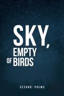 Sky, Empty Of Birds