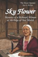 Sky Flower
