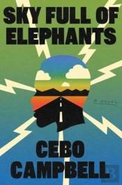 Sky Full Of Elephants