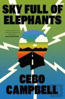 Sky Full Of Elephants