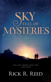 Sky Full Of Mysteries