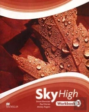 Sky High 3 Wb