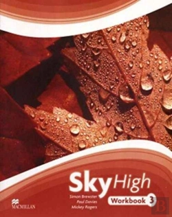 Bertrand.pt - Sky High 3 Wb
